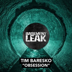 TIM BARESKO - OBSESSION CHART