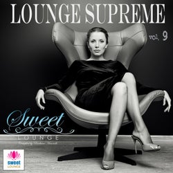The Sweet Lounge, Vol. 9: Lounge Supreme