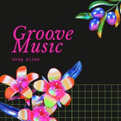 Groove Music