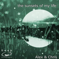 The Sunsets of My Life