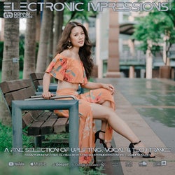 Electronic Impressions 881 with Danny Grunow