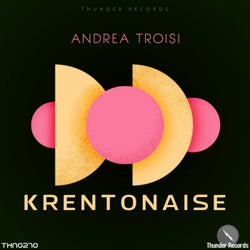 Krentonaise