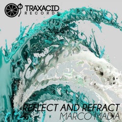 Reflect And Refract