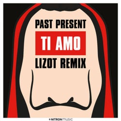 Ti Amo (LIZOT Remix)