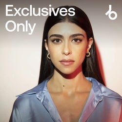 Exclusives Only: Week 23