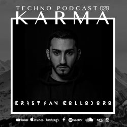 KARMA 029 / CRISTIAN COLLODORO