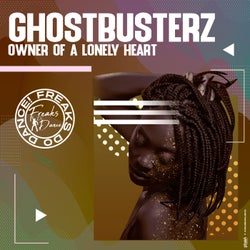 Owner Of A Lonely Heart