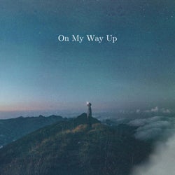 On My Way Up (feat. AndronLarcell & Lukas Michelsen)