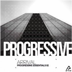 Arrival Pres. Progressive Essentials 02