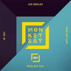 Mon Key Say