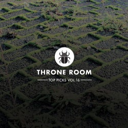 THRONE ROOM TOP PICKS VOL.16