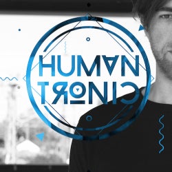 Humantronic - Sinetik Charts - June 2018
