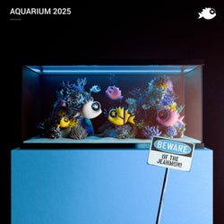 Aquarium 2025