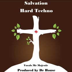 Salvation Hard Techno