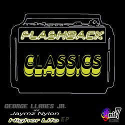 Flashback Classics: Higher Life EP