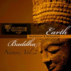 Buddha Nature, Vol.2:  Earth (Meditation & Relaxation)