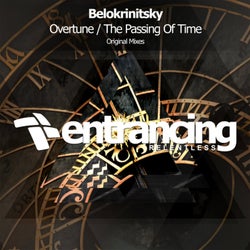 Overtune / The Passing Of Time