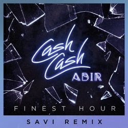 Finest Hour (feat. Abir)