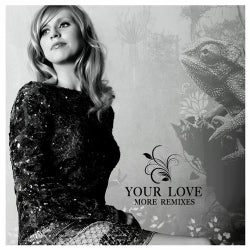 "Your Love" More Remixes