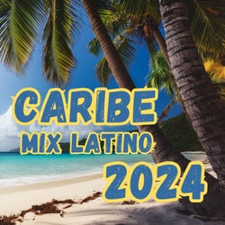 Caribe Mix Latino 2024