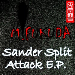 Sander Split Attack