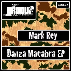 Danza Macabra EP