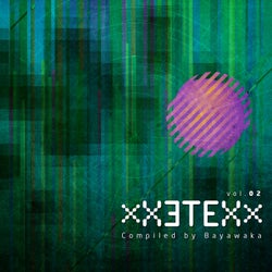 xXETEXx, Vol. 02