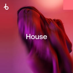 Festival Essentials 2025: House
