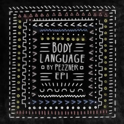 Body Language, Vol. 22 - EP1