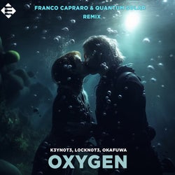 Oxygen (Franco Capraro, Quantum Solar Remix)