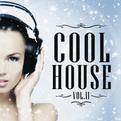 Cool House Vol. 2 - Various Artists