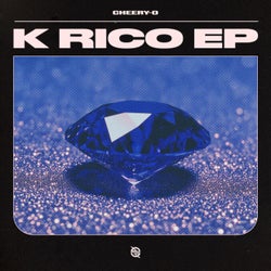 K Rico EP (Extended Mix)