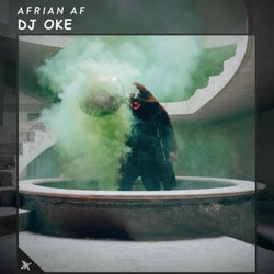 DJ Oke
