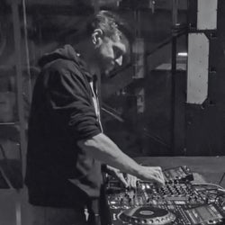 DARK & HARD UNDERGROUND TECHNO: 06/2025