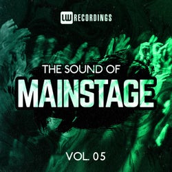 The Sound Of Mainstage, Vol. 05