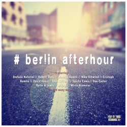 # Berlin Afterhour