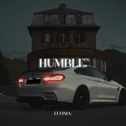 Humble.