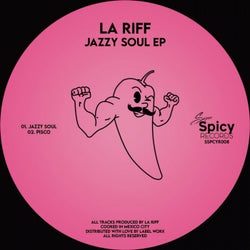 Jazzy Soul EP