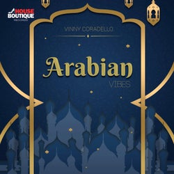 Arabian Vibes