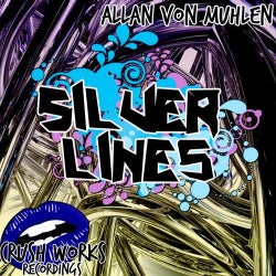 Silver Lines EP