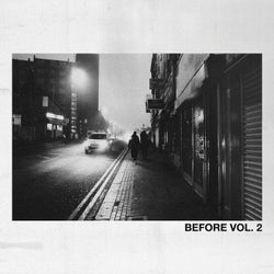 Before, Vol. 2 (2014 Version)