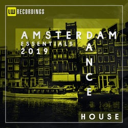 Amsterdam Dance Essentials 2019 House