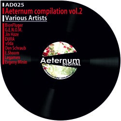 Aeternum Compilation vol.2