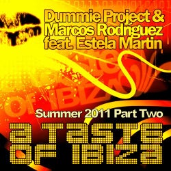 A Taste Of Ibiza - Part Two