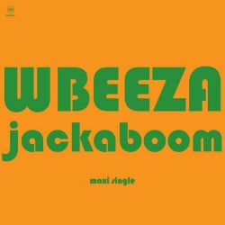 jackaboom (Maxi Single)
