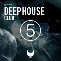 Deep House Club, Vol. 5