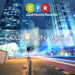 Club Family Collection Vol. 6