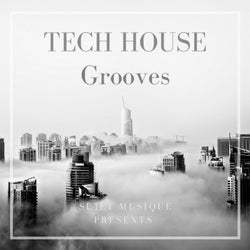 Tech House Grooves