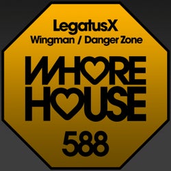 Wingman / Danger Zone
