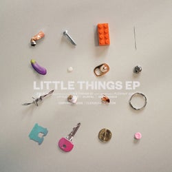 Little Things EP